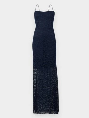 Długa sukienka WAL G.