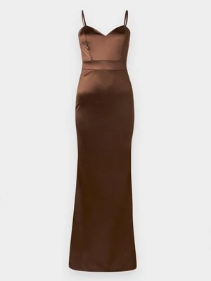 Długa sukienka WAL G.