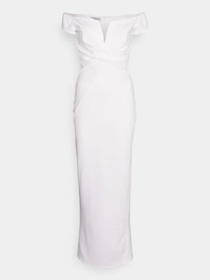 Długa sukienka WAL G TALL