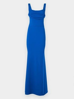 Długa sukienka WAL G TALL