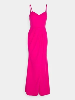 Długa sukienka WAL G TALL