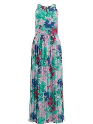 Długa sukienka WE Fashion