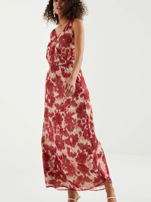 Długa sukienka WE Fashion