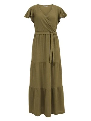 Długa sukienka WE Fashion