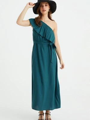 Długa sukienka WE Fashion