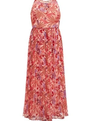 Długa sukienka WE Fashion