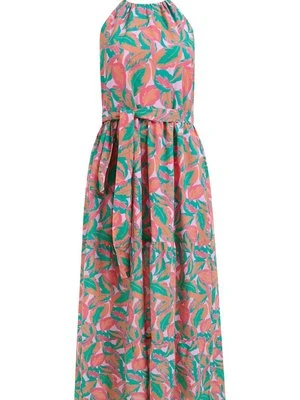 Długa sukienka WE Fashion