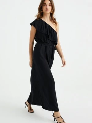 Długa sukienka WE Fashion