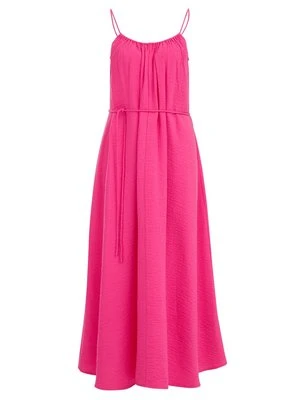 Długa sukienka WE Fashion