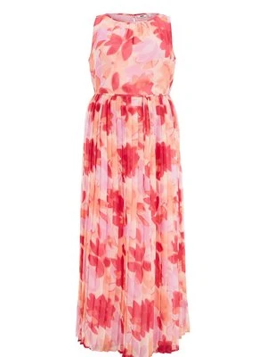 Długa sukienka WE Fashion