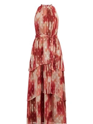 Długa sukienka WE Fashion