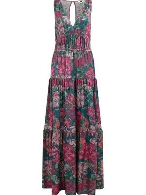 Długa sukienka WE Fashion