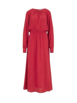 Długa sukienka WE Fashion