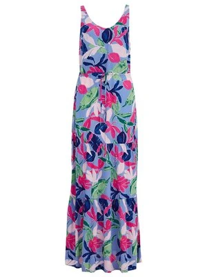 Długa sukienka WE Fashion