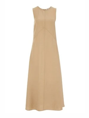 Długa sukienka WE Fashion