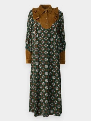 Długa sukienka WEEKEND MaxMara