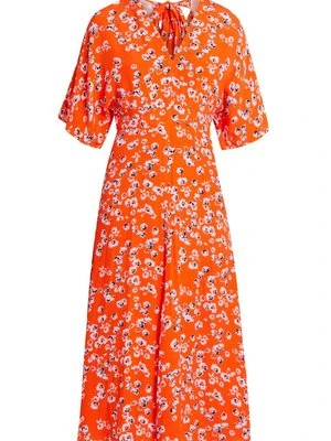 Długa sukienka Whistles