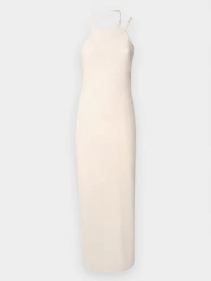 Długa sukienka Won Hundred