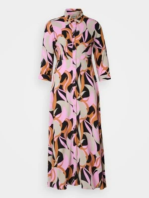 Długa sukienka YAS Petite