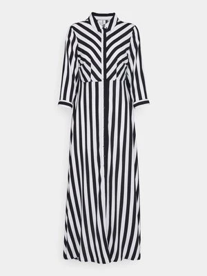 Długa sukienka YAS Petite