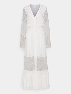 Długa sukienka YAS Tall