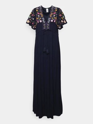 Długa sukienka YAS Tall