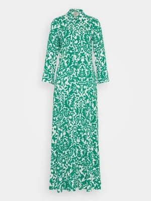 Długa sukienka YAS Tall