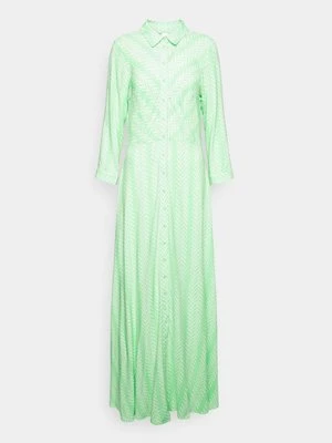 Długa sukienka YAS Tall