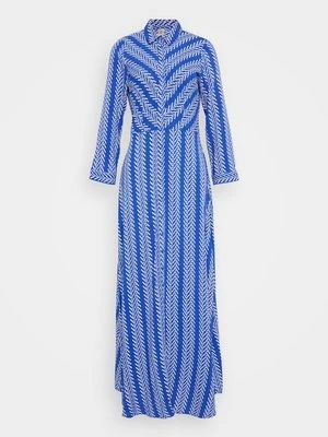 Długa sukienka YAS Tall