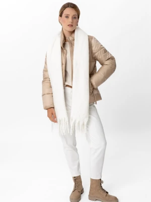 Długi, ciepły szal H-LASSI Volcano