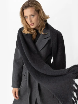 Długi, ciepły szal H-LASSI Volcano