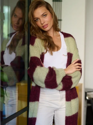 Długi kardigan Urban Picnic onesize