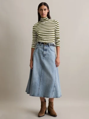 Długi rękaw z golfem Marc O'Polo