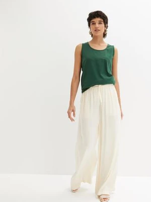 Długi top (2 szt.) bonprix