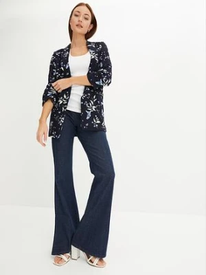 Długi żakiet bonprix