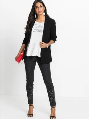 Długi żakiet bonprix