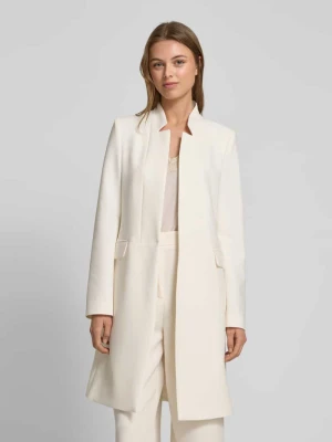 Długi żakiet z kieszeniami z patką Jake*s Collection