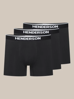 Długie bokserki Kin 3-pak Henderson