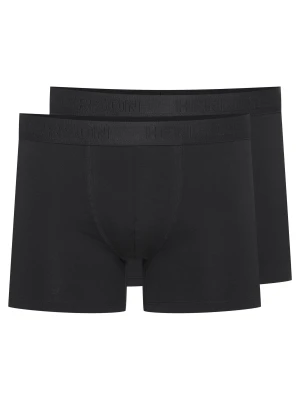 Długie bokserki Move 2-pak Henderson