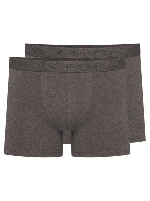 Długie bokserki Move 2-pak Henderson