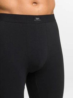 Długie bokserki o dopasowanym kroju z bawełną (2 pary) bonprix