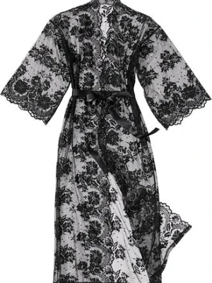 Długie kimono bonprix