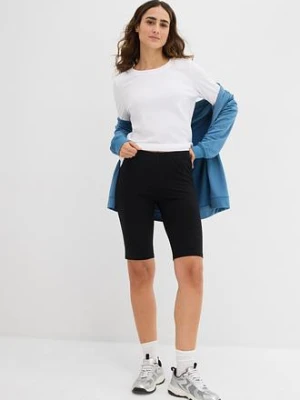 Długie kolarki (2 pary) bonprix