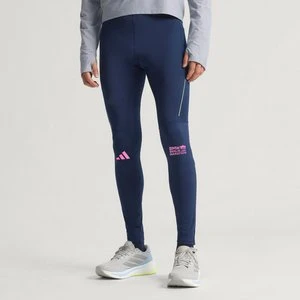 Długie legginsy BMW Berlin-Marathon 2025 Adidas