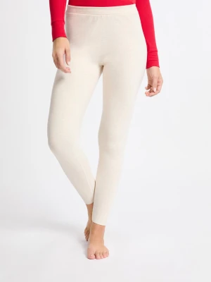 Długie Legginsy Etam
