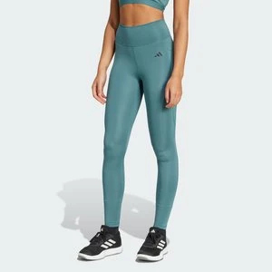 Długie legginsy Optimé Essentials Stash Pocket Adidas
