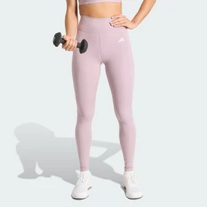 Długie legginsy Optimé Essentials Stash Pocket Adidas