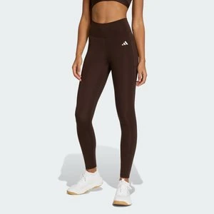 Długie legginsy Optimé Essentials Stash Pocket Adidas