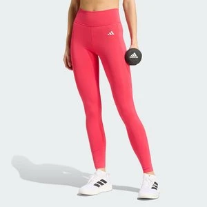 Długie legginsy Optimé Essentials Stash Pocket Adidas