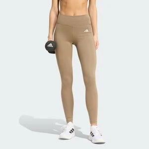 Długie legginsy Optimé Essentials Stash Pocket Adidas